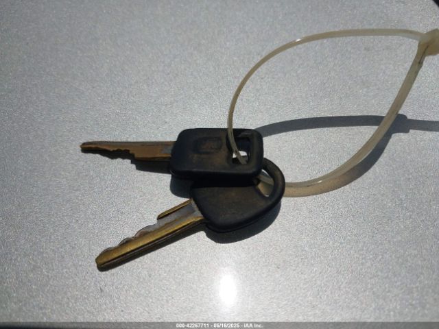 1989 GMC SIERRA 1GTFC24K5KE541754 Photo 10