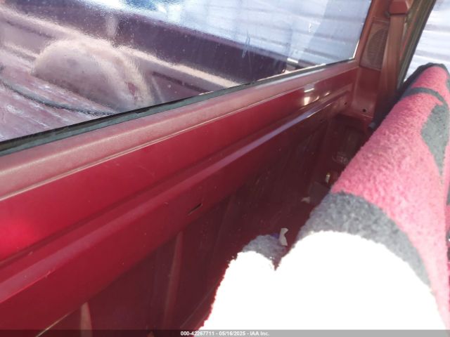 1989 GMC SIERRA 1GTFC24K5KE541754 Photo 7