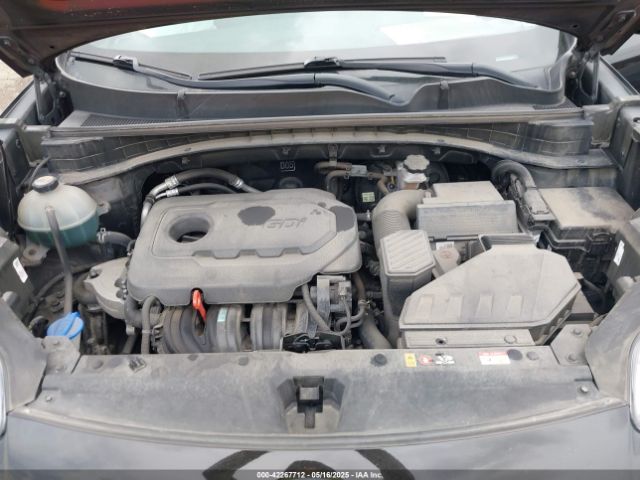 KNDP6CAC5L7683283 KIA SPORTAGE S