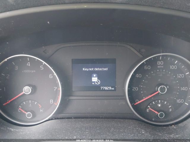 KNDP6CAC5L7683283 KIA SPORTAGE S