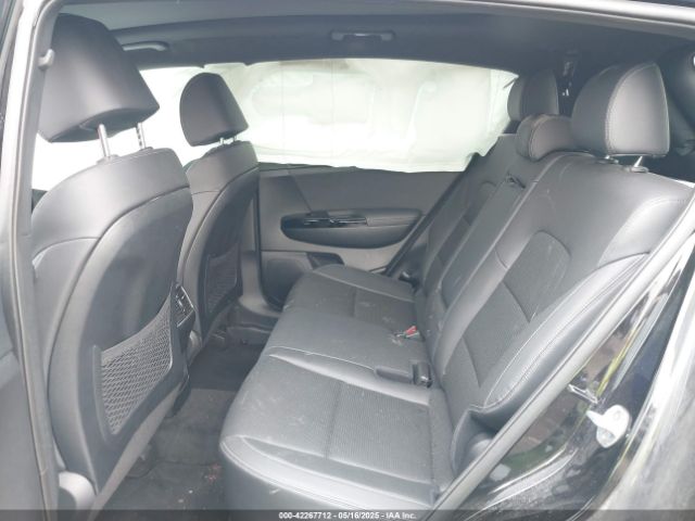 KNDP6CAC5L7683283 KIA SPORTAGE S