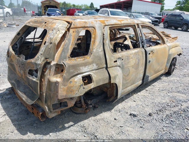 Aukcja sprzedaży 2017 Gmc Terrain Slt, vin: 2GKFLUEK7H6319230, numer aukcji: 42267715