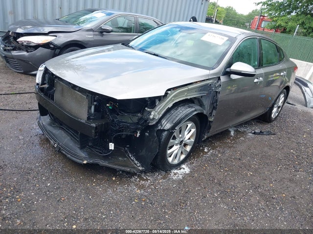 5XXGT4L30HG149554 KIA Optima Lx