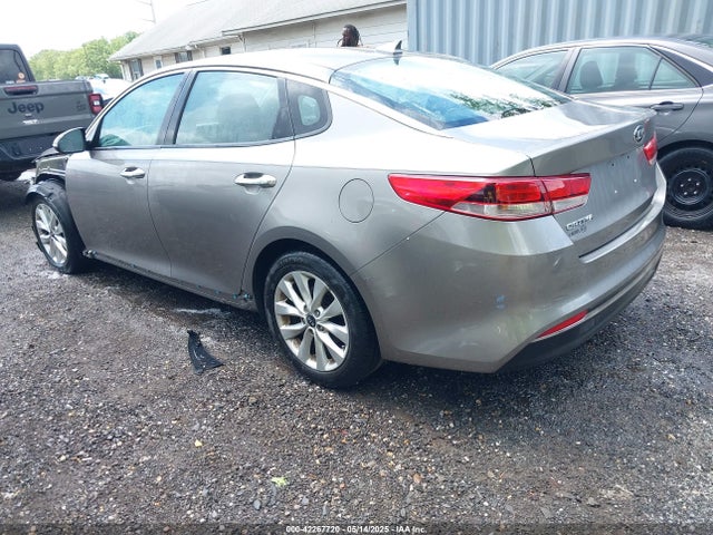 5XXGT4L30HG149554 KIA Optima Lx