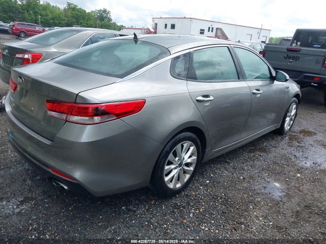 5XXGT4L30HG149554 KIA Optima Lx