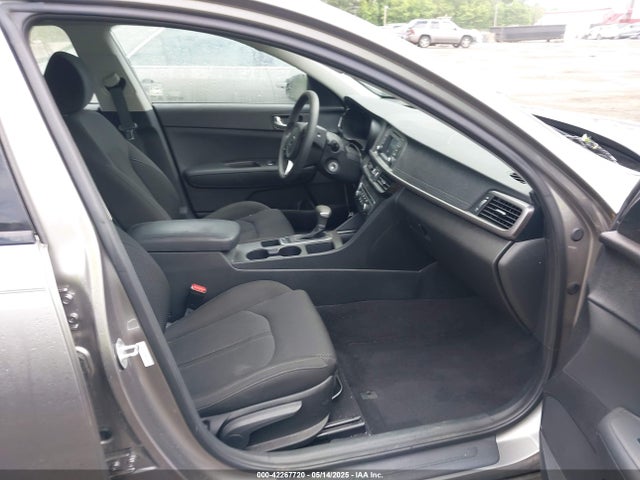 5XXGT4L30HG149554 KIA Optima Lx
