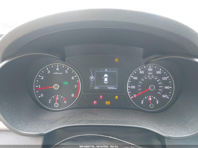 5XXGT4L30HG149554 KIA Optima Lx