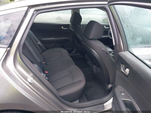 5XXGT4L30HG149554 KIA Optima Lx
