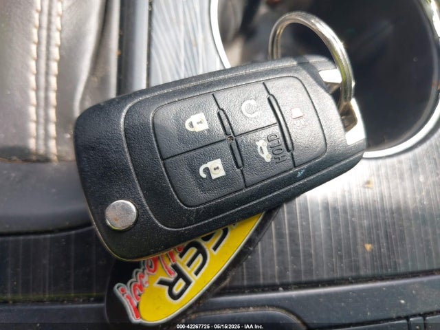 Chevrolet IMPALA 2LZ 2016 2G1145S37G9195522 Image 11