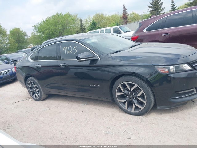 Chevrolet IMPALA 2LZ 2016 2G1145S37G9195522 Image 13
