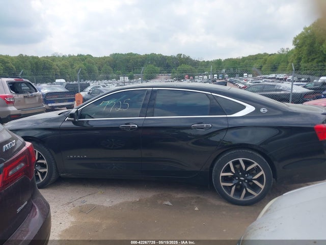 Chevrolet IMPALA 2LZ 2016 2G1145S37G9195522 Image 14