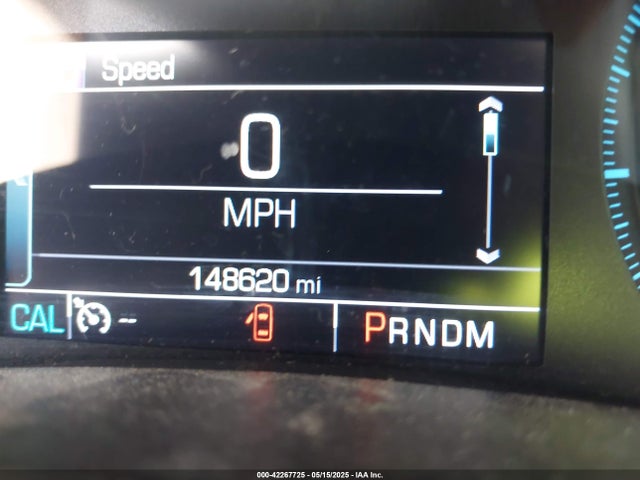 Chevrolet IMPALA 2LZ 2016 2G1145S37G9195522 Image 15