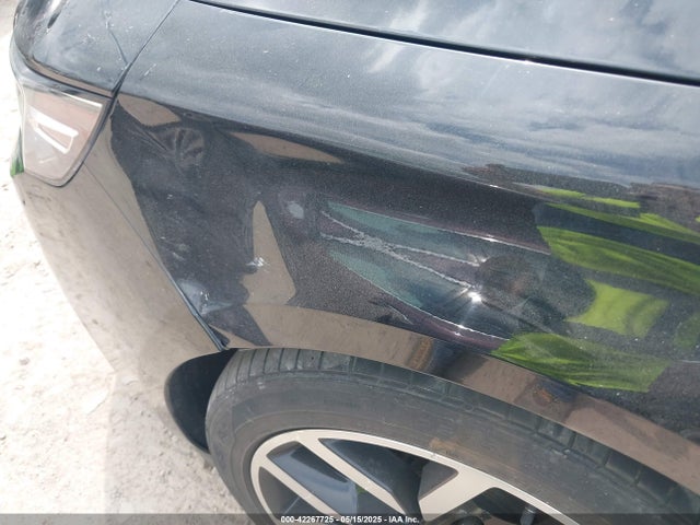 Chevrolet IMPALA 2LZ 2016 2G1145S37G9195522 Image 17