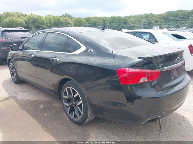 Chevrolet IMPALA 2LZ 2016 2G1145S37G9195522 Image 3