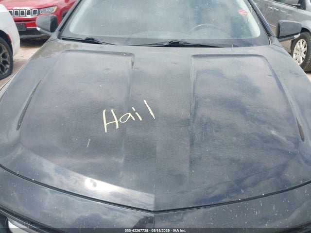 Chevrolet IMPALA 2LZ 2016 2G1145S37G9195522 Image 6