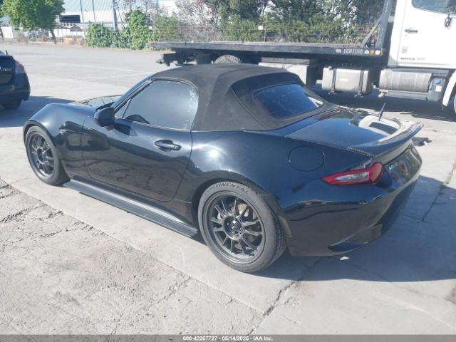 JM1NDAD72G0119198 Mazda Mx-5 Miata Grand Touring