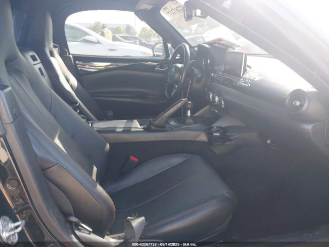 JM1NDAD72G0119198 Mazda Mx-5 Miata Grand Touring