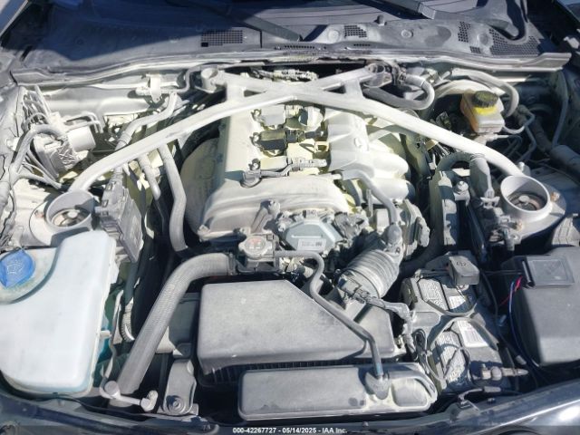 JM1NDAD72G0119198 Mazda Mx-5 Miata Grand Touring