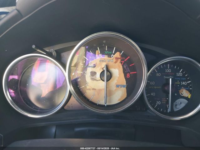 JM1NDAD72G0119198 Mazda Mx-5 Miata Grand Touring