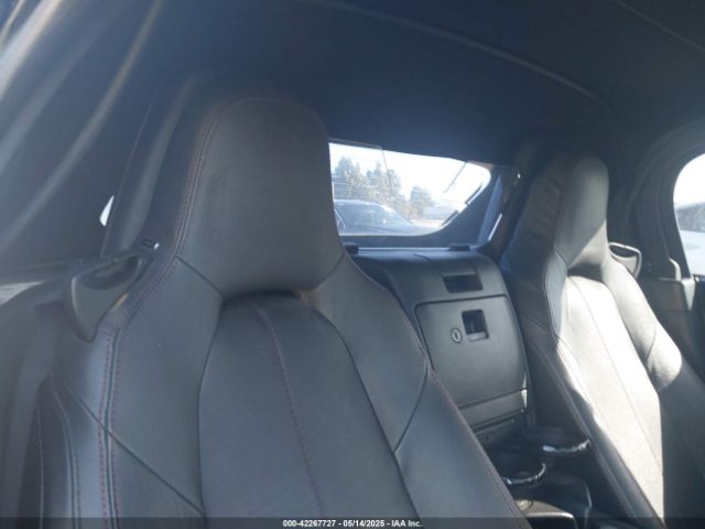 JM1NDAD72G0119198 Mazda Mx-5 Miata Grand Touring