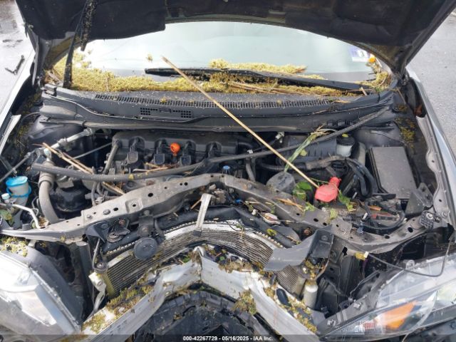 19XFB2F55FE268061 Honda Civic Lx
