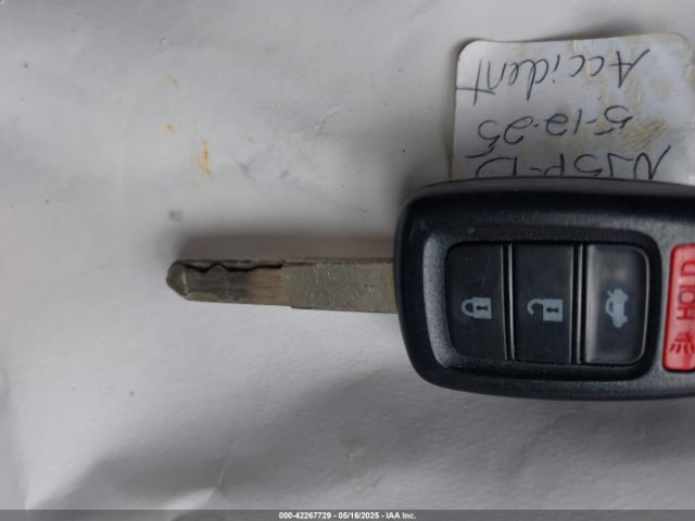 19XFB2F55FE268061 Honda Civic Lx
