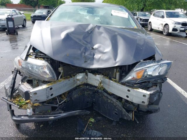 19XFB2F55FE268061 Honda Civic Lx