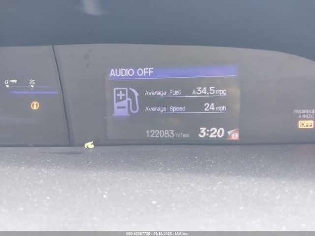 19XFB2F55FE268061 Honda Civic Lx