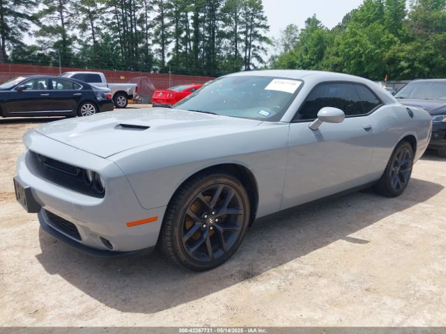 2C3CDZAG4MH577265 Dodge Challenger Sxt