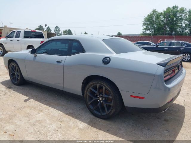 2C3CDZAG4MH577265 Dodge Challenger Sxt