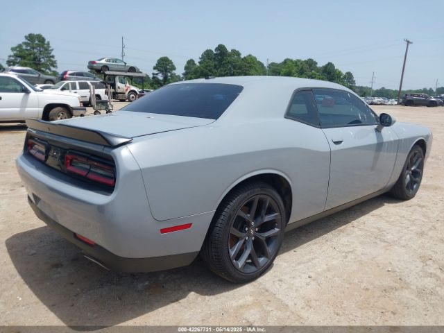 2C3CDZAG4MH577265 Dodge Challenger Sxt