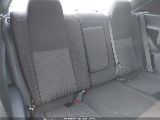 2C3CDZAG4MH577265 Dodge Challenger Sxt