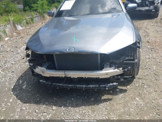 2018 BMW 530I WBAJA5C53JWA56681 Photo 5