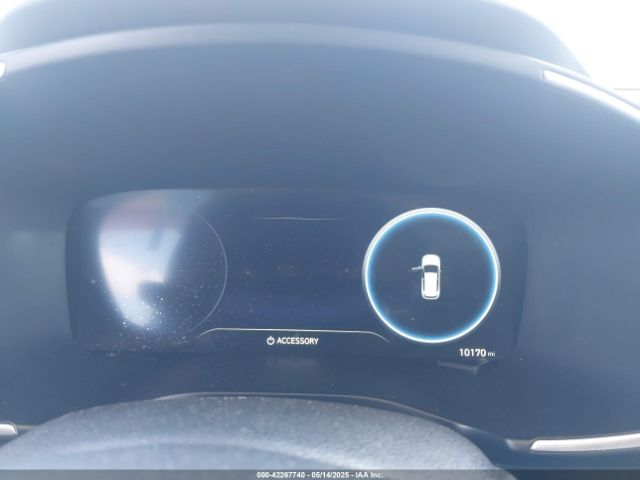5NMS4DAL8PH655580 Hyundai Santa Fe Limited