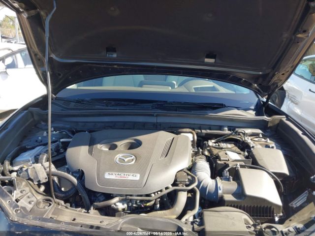 2023 MAZDA CX-30 3MVDMBDY9PM588892 Photo 9