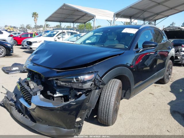2023 MAZDA CX-30 3MVDMBDY9PM588892 Photo 1