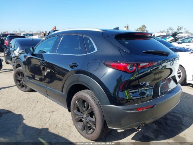 2023 MAZDA CX-30 3MVDMBDY9PM588892 Photo 2