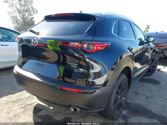 2023 MAZDA CX-30 3MVDMBDY9PM588892 Photo 3