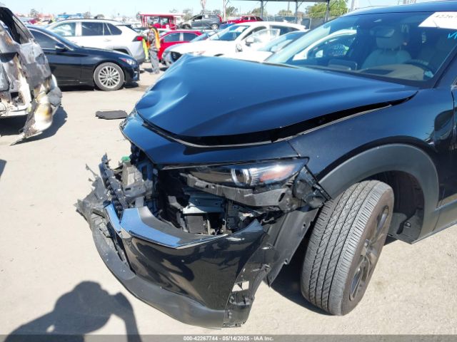 2023 MAZDA CX-30 3MVDMBDY9PM588892 Photo 5