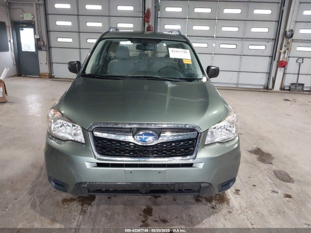 Subaru 2.5na u5 2015 JF2SJABC4FH829586 Image 12