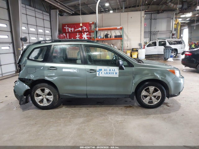 Subaru 2.5na u5 2015 JF2SJABC4FH829586 Image 13
