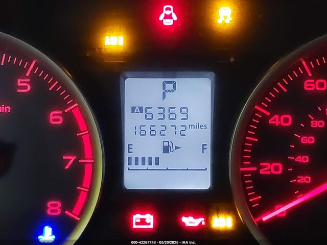 Subaru 2.5na u5 2015 JF2SJABC4FH829586 Image 15