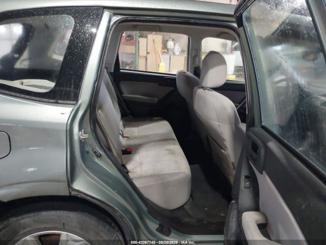 2015 SUBARU FORESTER JF2SJABC4FH829586 Photo 7