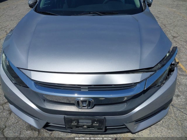 Honda CIVIC EX 2017 2HGFC2F72HH566994 Image 17