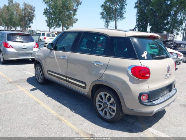 ZFBCFADH2FZ033204 Fiat 500L TREKKING