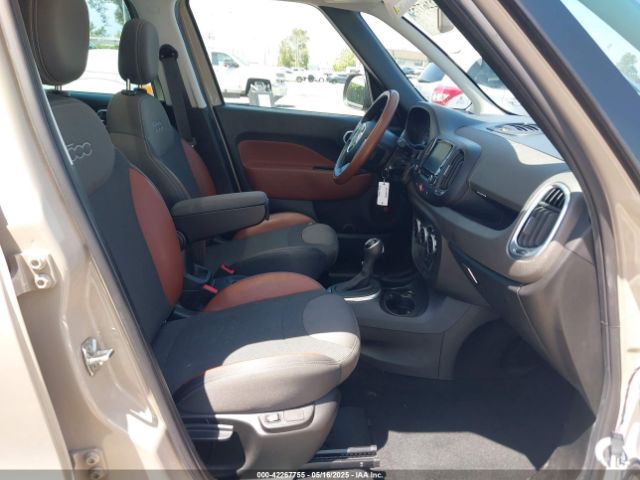 ZFBCFADH2FZ033204 Fiat 500L TREKKING