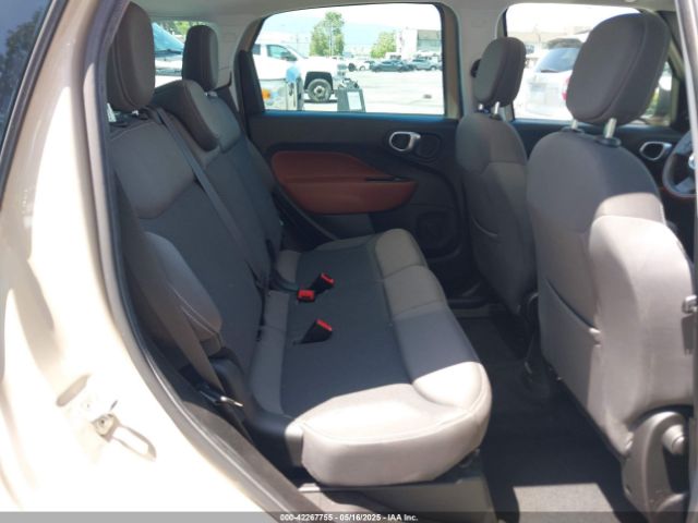 ZFBCFADH2FZ033204 Fiat 500L TREKKING