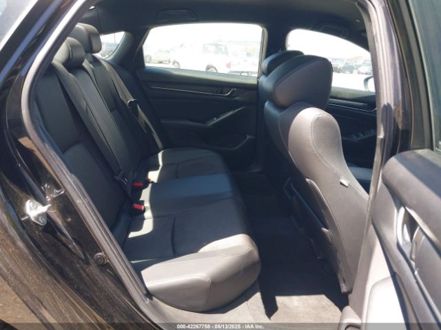 1HGCV1F32MA092896 Honda Accord Sport