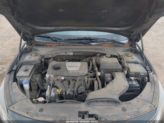 5XXGT4L17GG027576 KIA Optima Lx Turbo