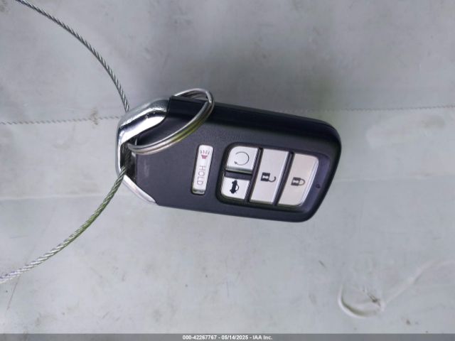 1HGCV1F55KA041410 Honda Accord Ex-l